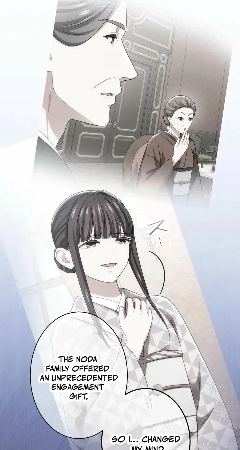 Hakkou Kazoku Reijou wa Toki o Modorite Kaerizaku Chapter 15 page 29 - 