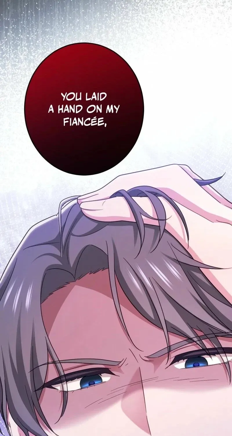 Hakkou Kazoku Reijou wa Toki o Modorite Kaerizaku Chapter 15 page 34 - 