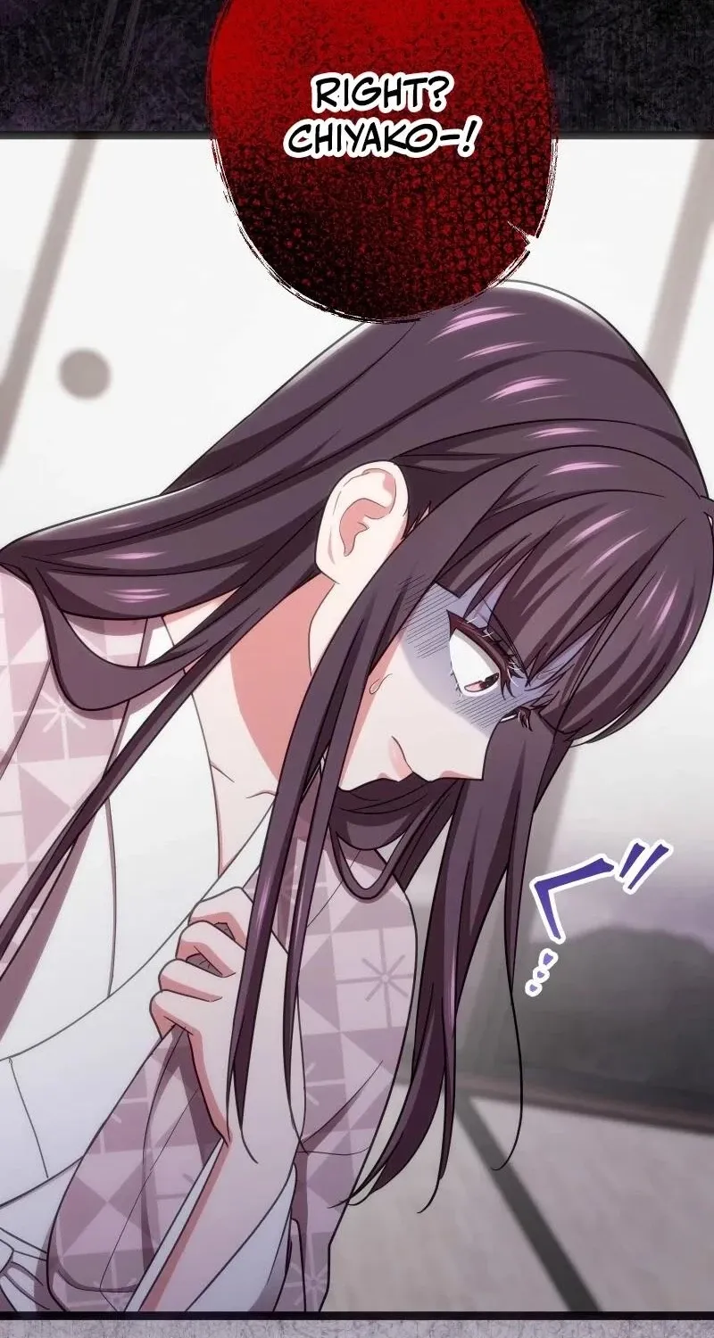 Hakkou Kazoku Reijou wa Toki o Modorite Kaerizaku Chapter 15 page 41 - 