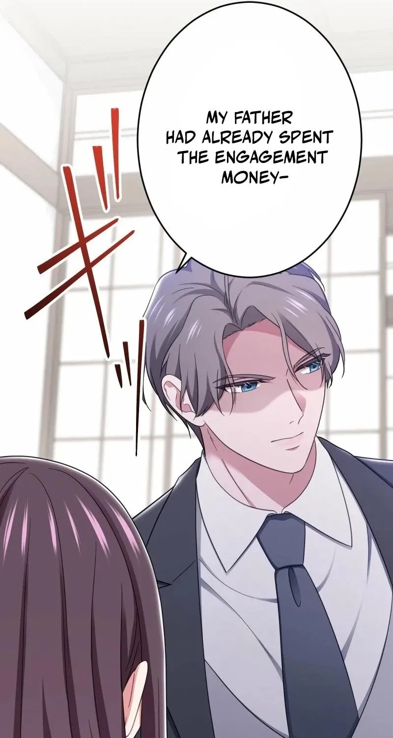 Hakkou Kazoku Reijou wa Toki o Modorite Kaerizaku Chapter 15 page 57 - 
