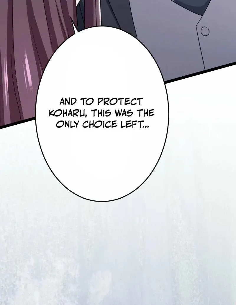 Hakkou Kazoku Reijou wa Toki o Modorite Kaerizaku Chapter 15 page 58 - 