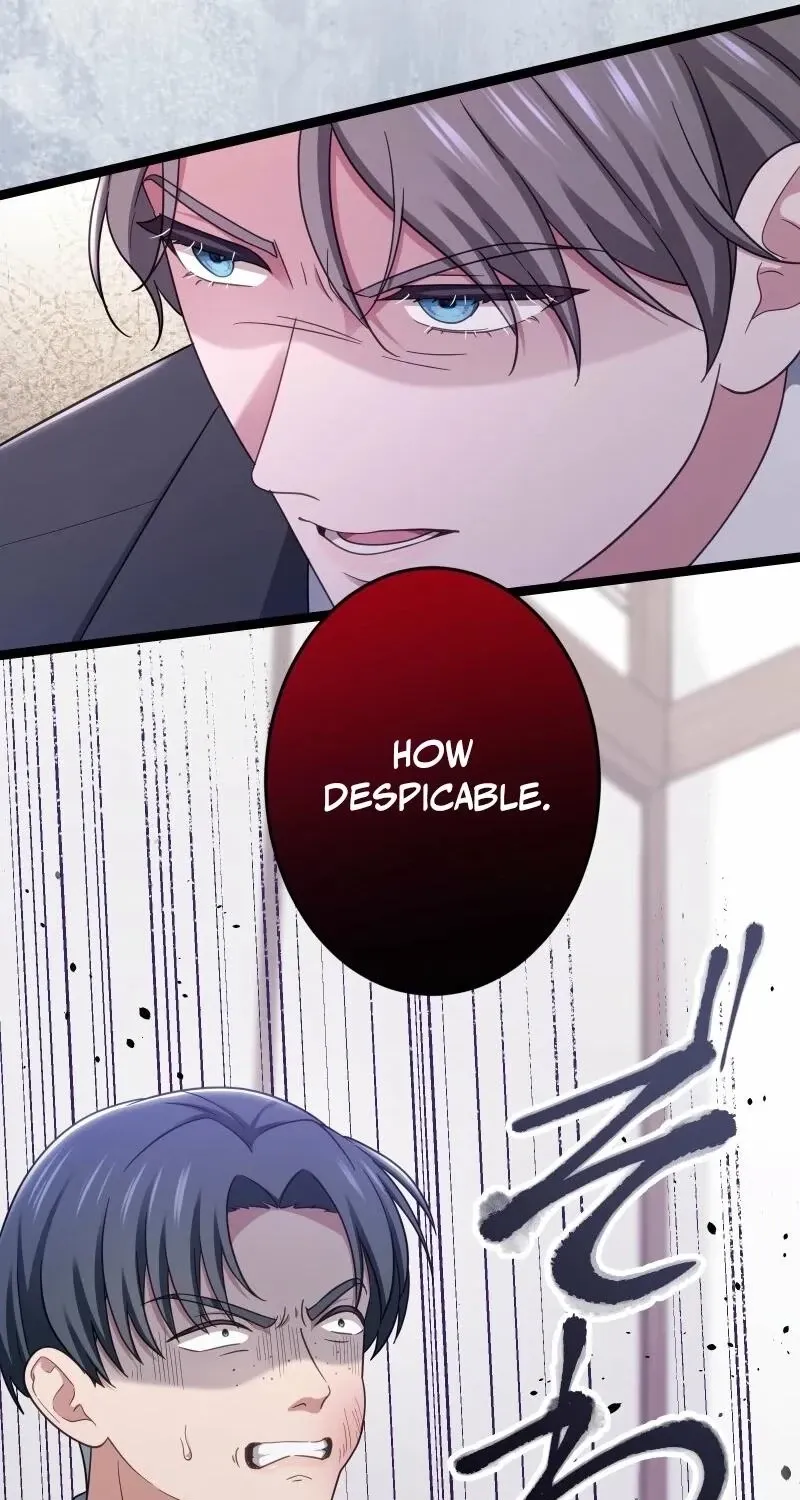 Hakkou Kazoku Reijou wa Toki o Modorite Kaerizaku Chapter 15 page 59 - 