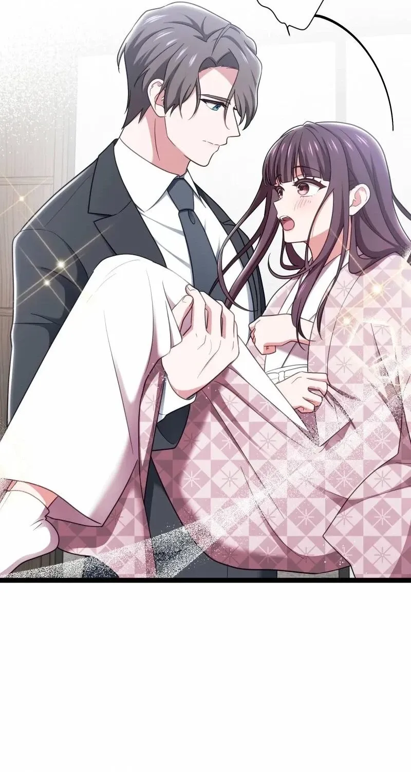 Hakkou Kazoku Reijou wa Toki o Modorite Kaerizaku Chapter 15 page 66 - 