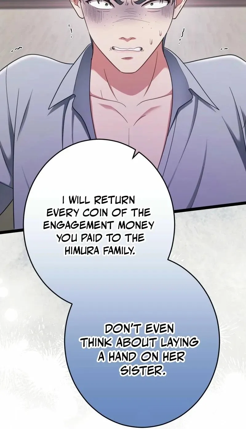 Hakkou Kazoku Reijou wa Toki o Modorite Kaerizaku Chapter 15 page 70 - 