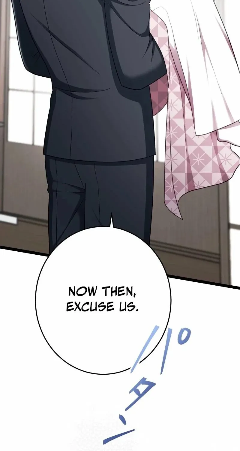 Hakkou Kazoku Reijou wa Toki o Modorite Kaerizaku Chapter 15 page 72 - 