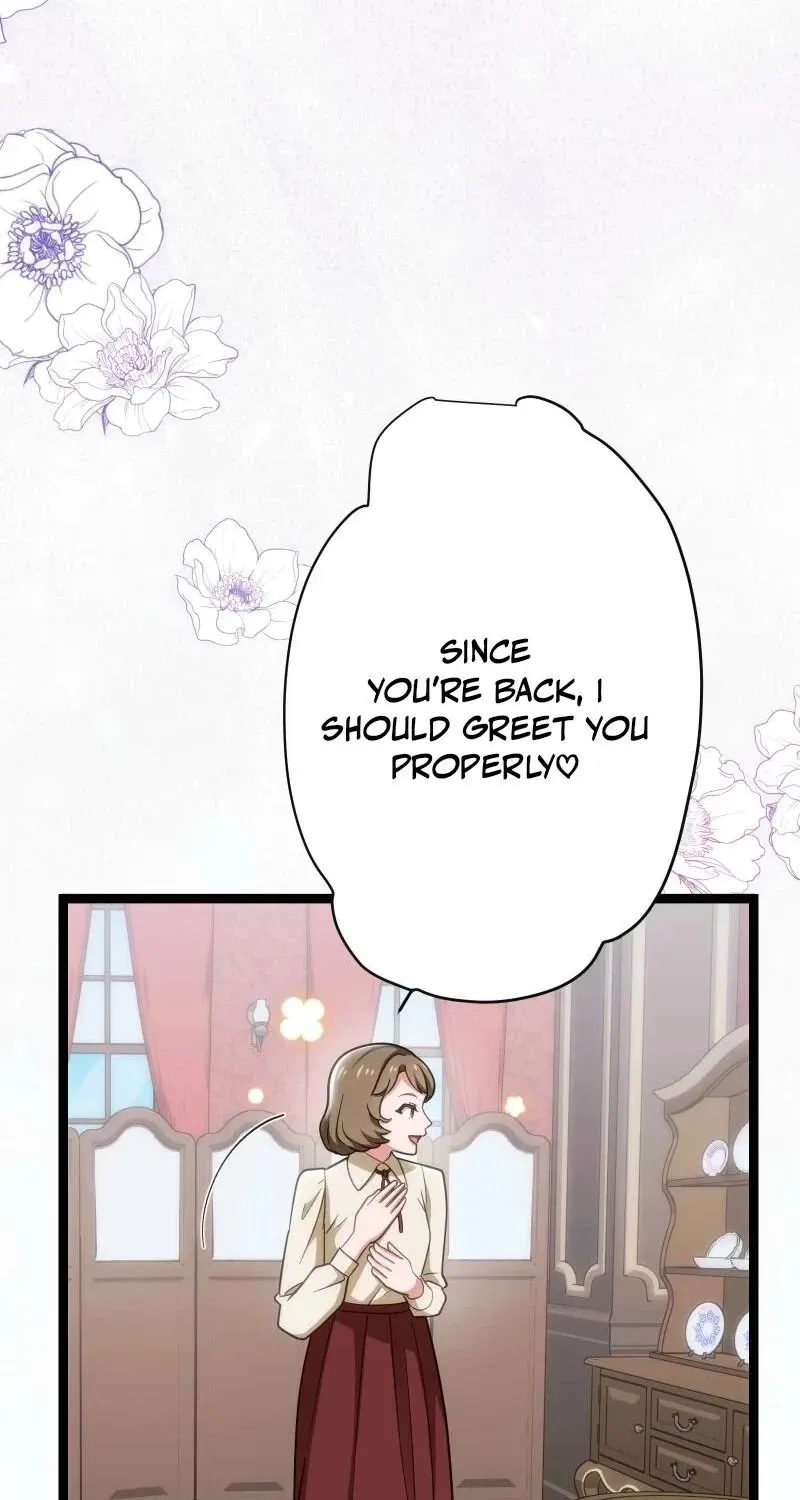 Hakkou Kazoku Reijou wa Toki o Modorite Kaerizaku Chapter 15 page 88 - 