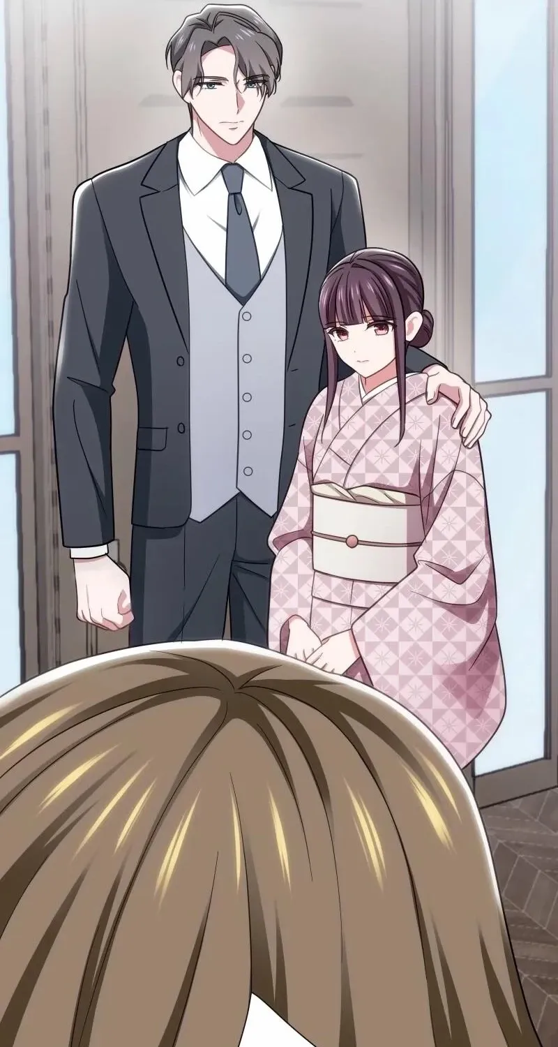 Hakkou Kazoku Reijou wa Toki o Modorite Kaerizaku Chapter 15 page 94 - 