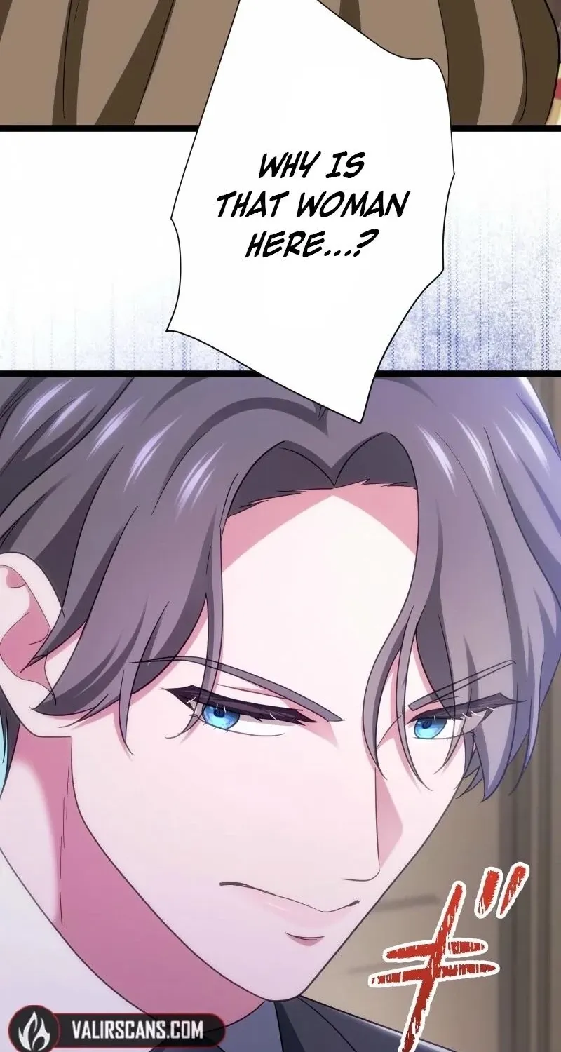 Hakkou Kazoku Reijou wa Toki o Modorite Kaerizaku Chapter 15 page 95 - 