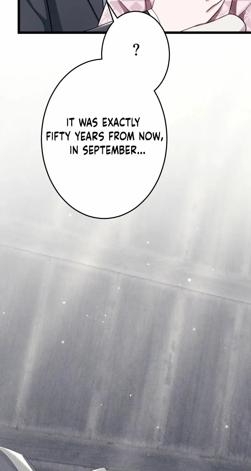 Hakkou Kazoku Reijou wa Toki o Modorite Kaerizaku Chapter 16 page 102 - 