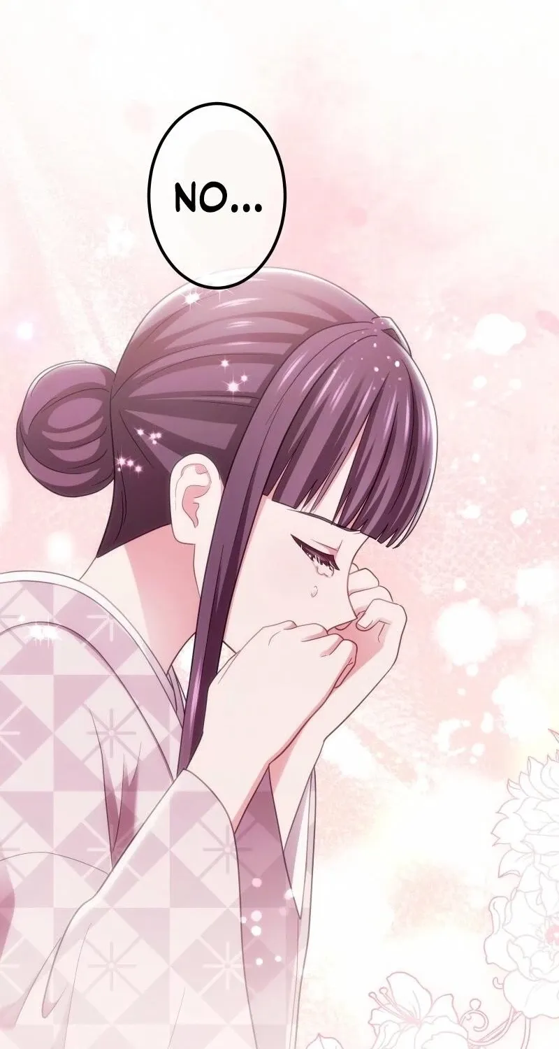 Hakkou Kazoku Reijou wa Toki o Modorite Kaerizaku Chapter 16 page 110 - 