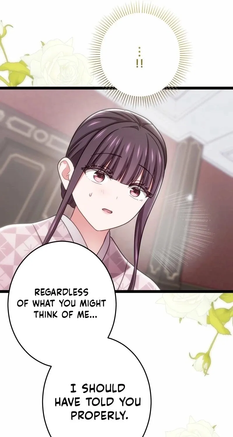 Hakkou Kazoku Reijou wa Toki o Modorite Kaerizaku Chapter 16 page 31 - 
