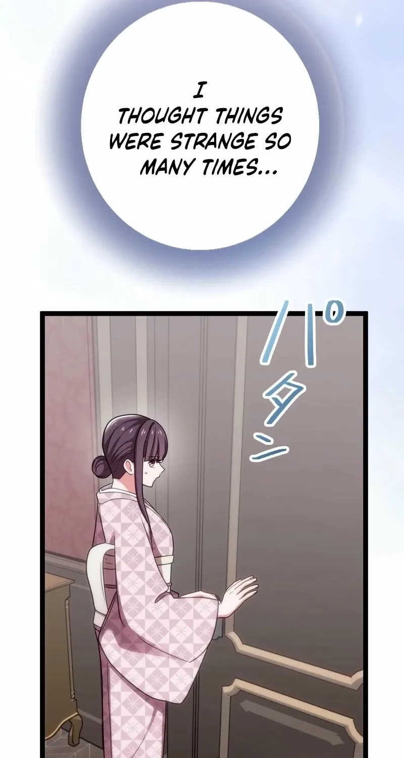 Hakkou Kazoku Reijou wa Toki o Modorite Kaerizaku Chapter 16 page 34 - 