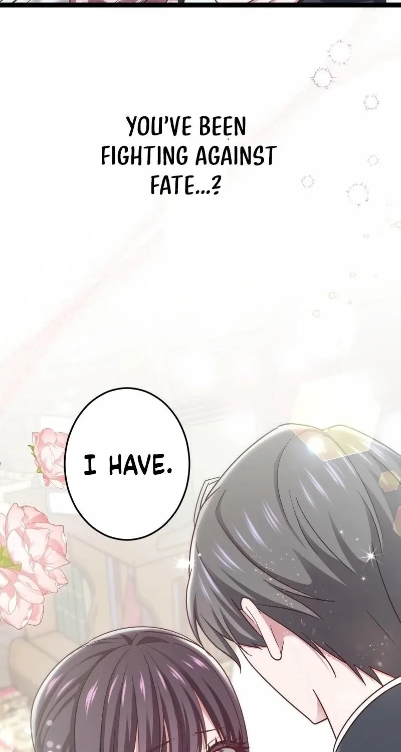 Hakkou Kazoku Reijou wa Toki o Modorite Kaerizaku Chapter 16 page 47 - 