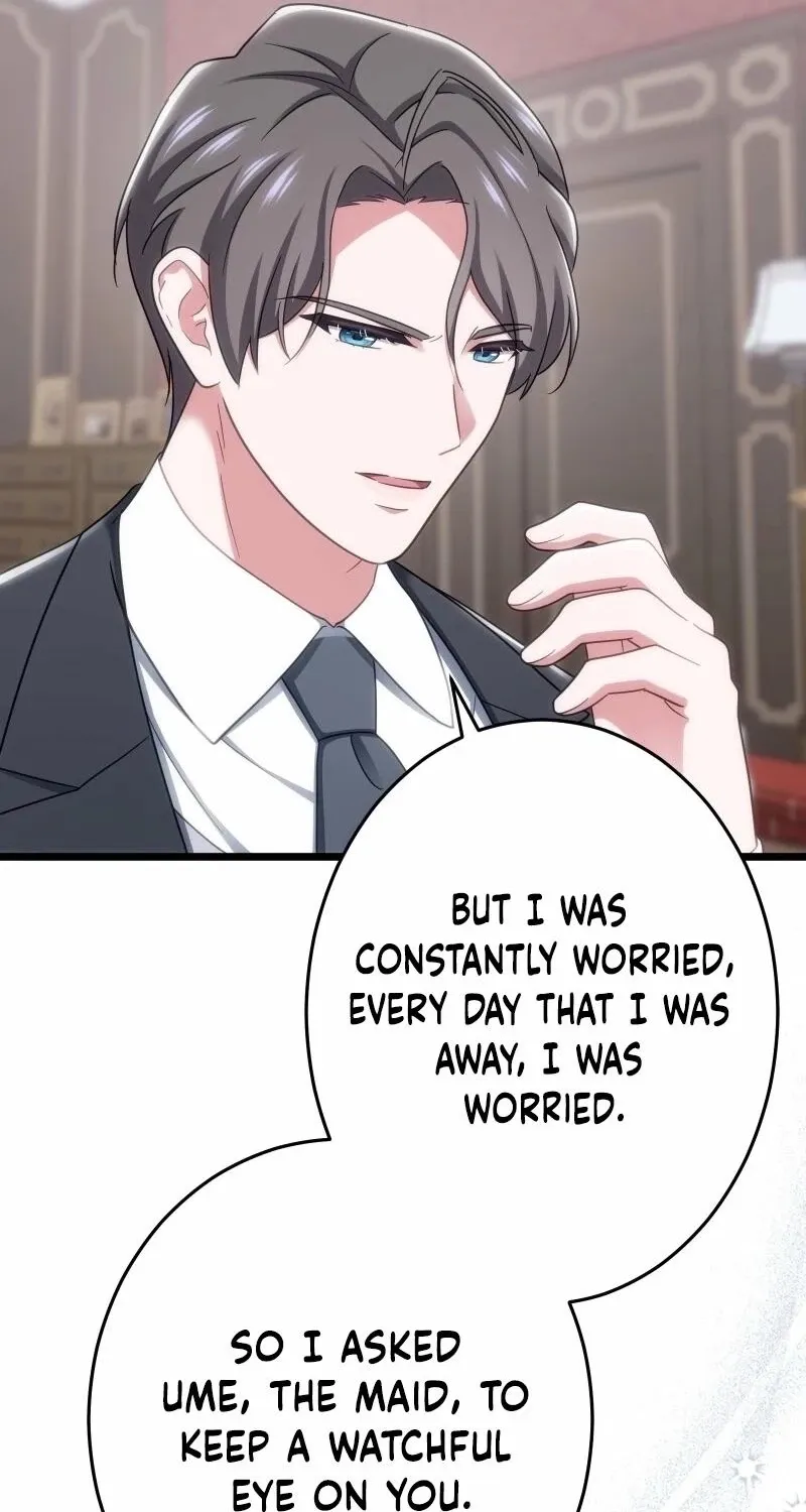 Hakkou Kazoku Reijou wa Toki o Modorite Kaerizaku Chapter 16 page 76 - 