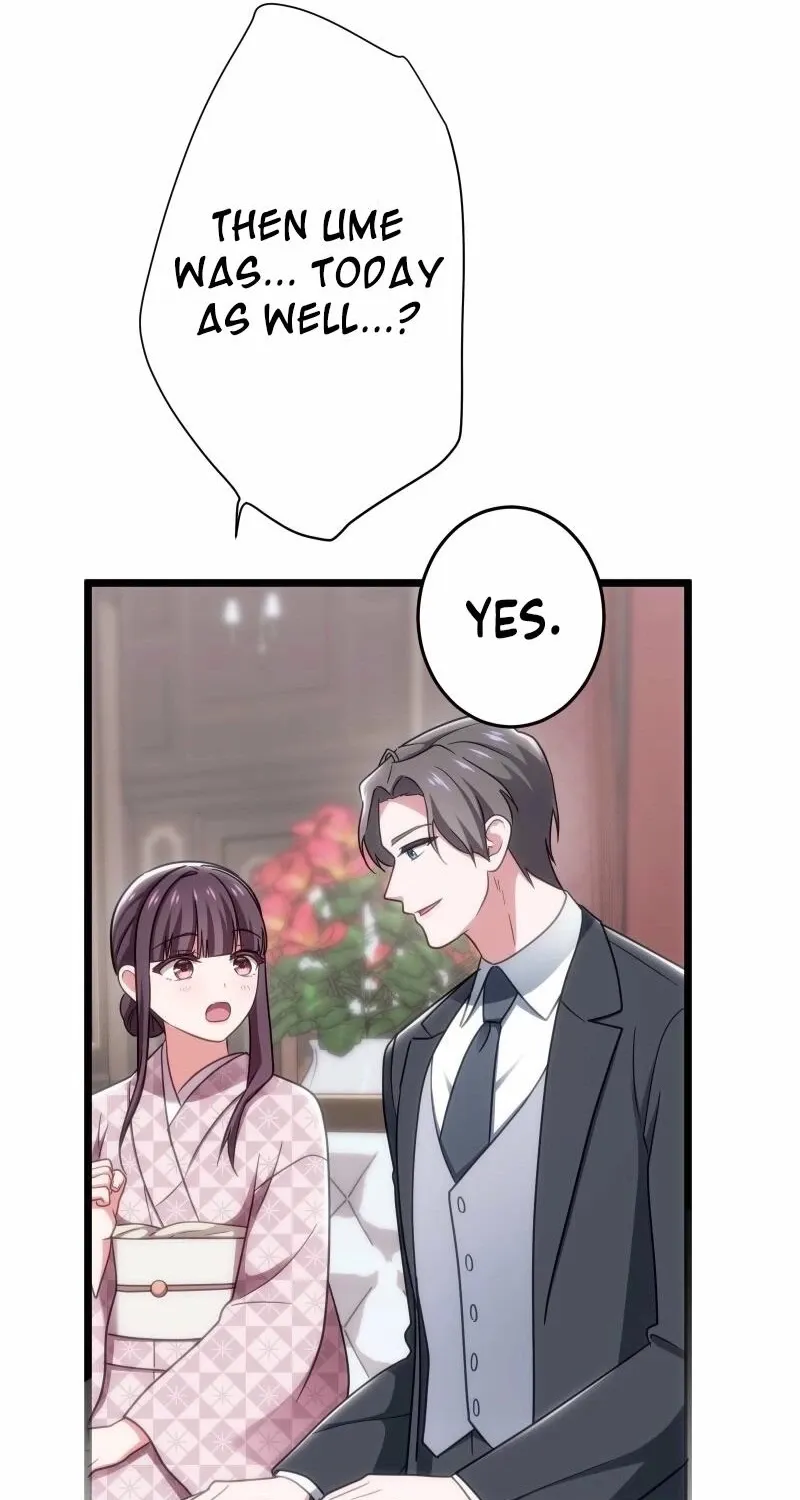 Hakkou Kazoku Reijou wa Toki o Modorite Kaerizaku Chapter 16 page 79 - 