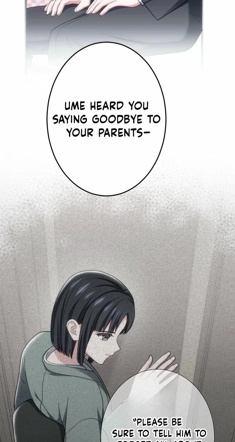 Hakkou Kazoku Reijou wa Toki o Modorite Kaerizaku Chapter 16 page 80 - 