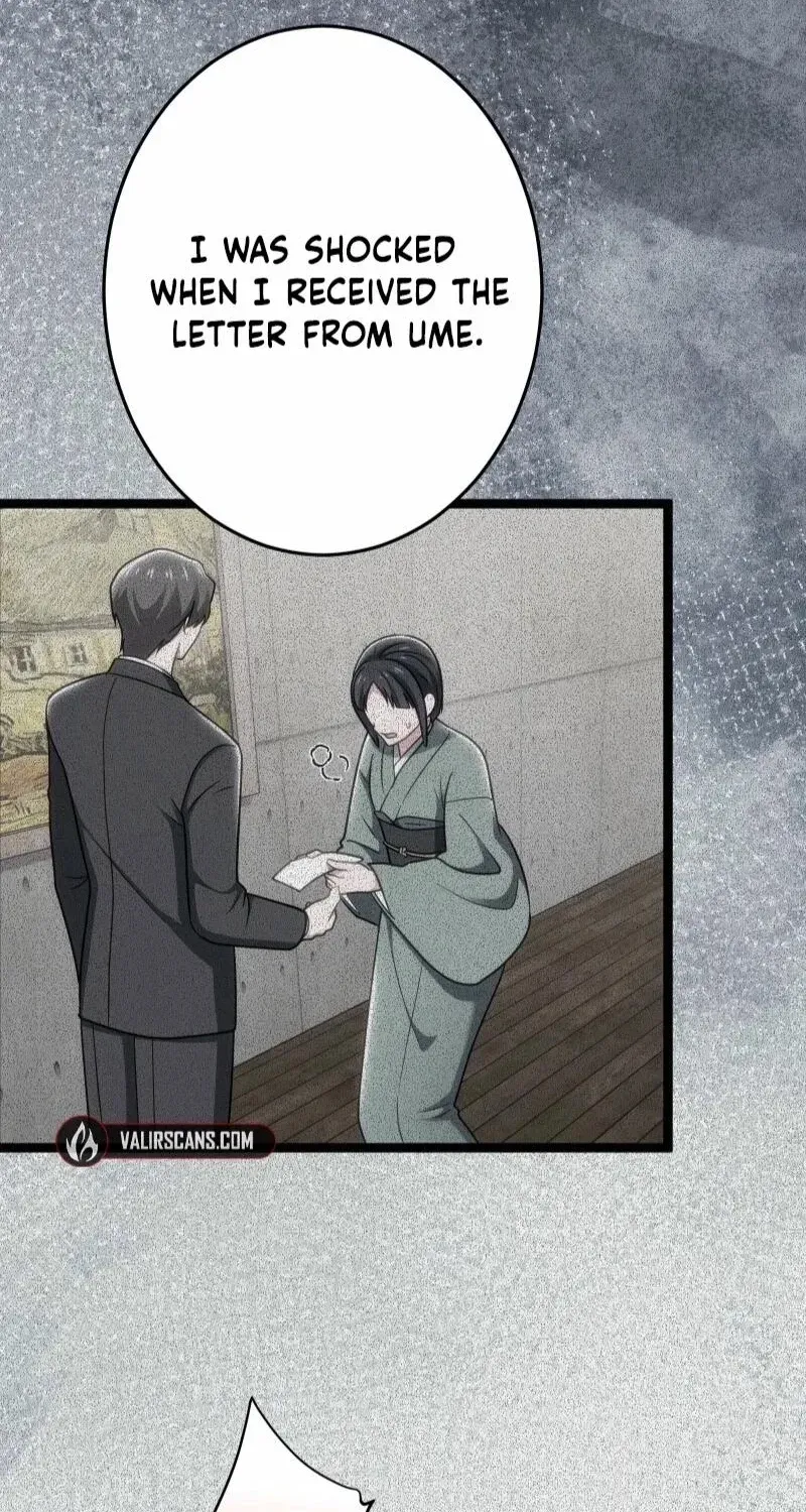Hakkou Kazoku Reijou wa Toki o Modorite Kaerizaku Chapter 16 page 82 - 