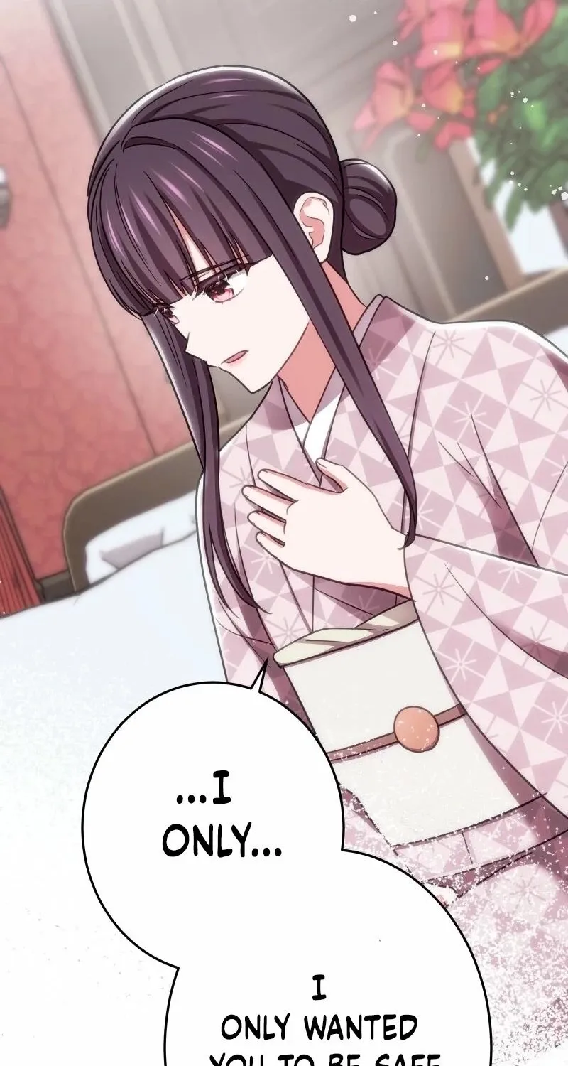 Hakkou Kazoku Reijou wa Toki o Modorite Kaerizaku Chapter 16 page 91 - 