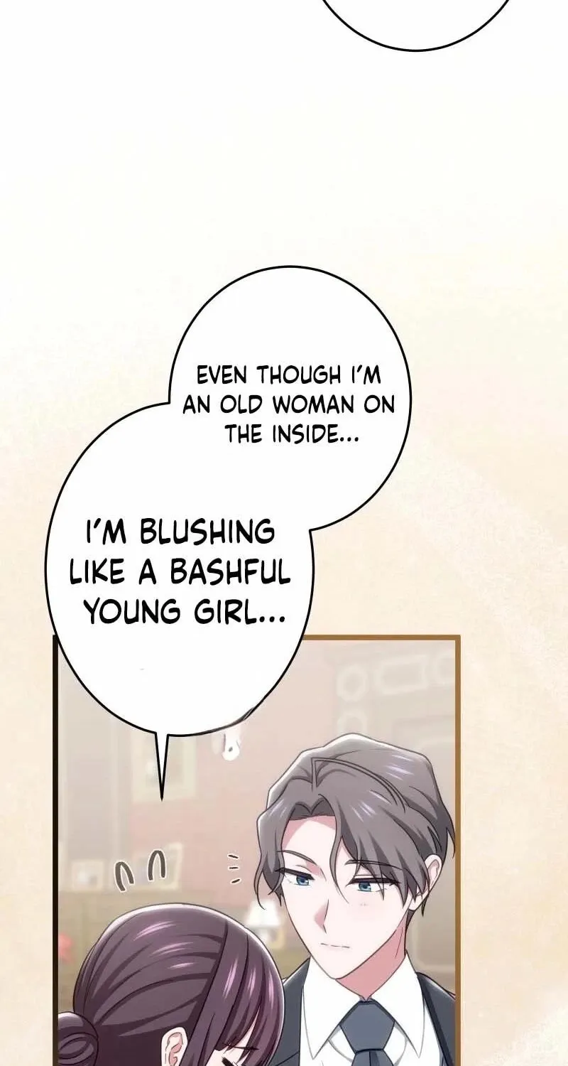 Hakkou Kazoku Reijou wa Toki o Modorite Kaerizaku Chapter 17 page 19 - 