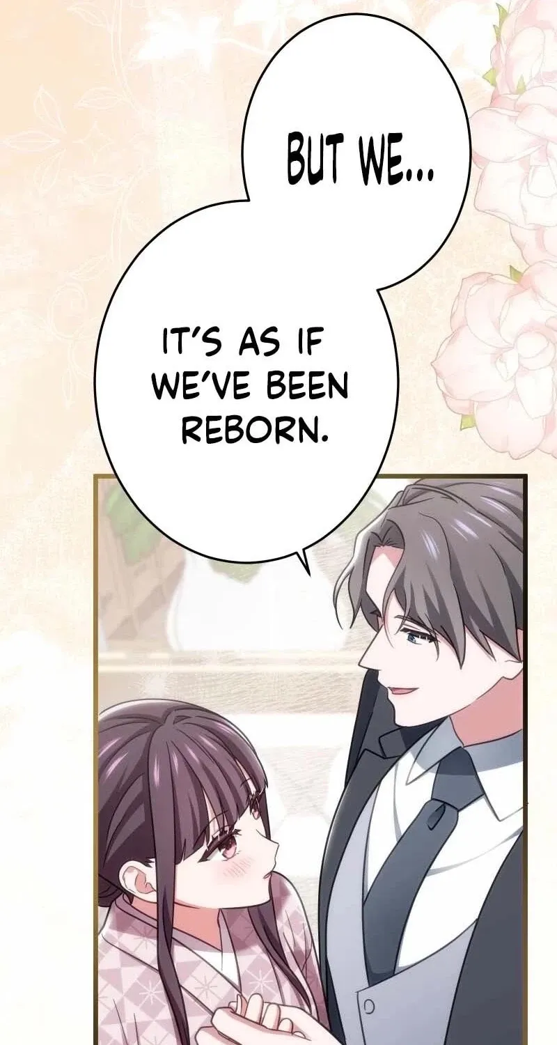 Hakkou Kazoku Reijou wa Toki o Modorite Kaerizaku Chapter 17 page 23 - 