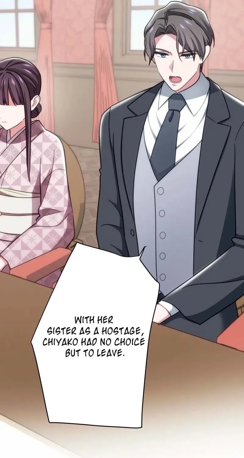 Hakkou Kazoku Reijou wa Toki o Modorite Kaerizaku Chapter 17 page 34 - 