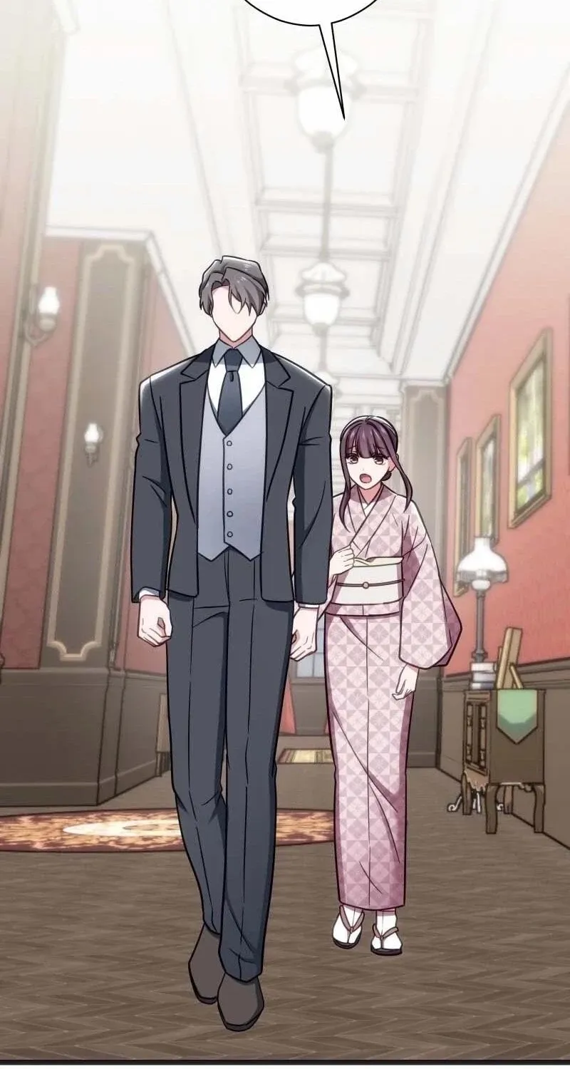Hakkou Kazoku Reijou wa Toki o Modorite Kaerizaku Chapter 17 page 62 - 