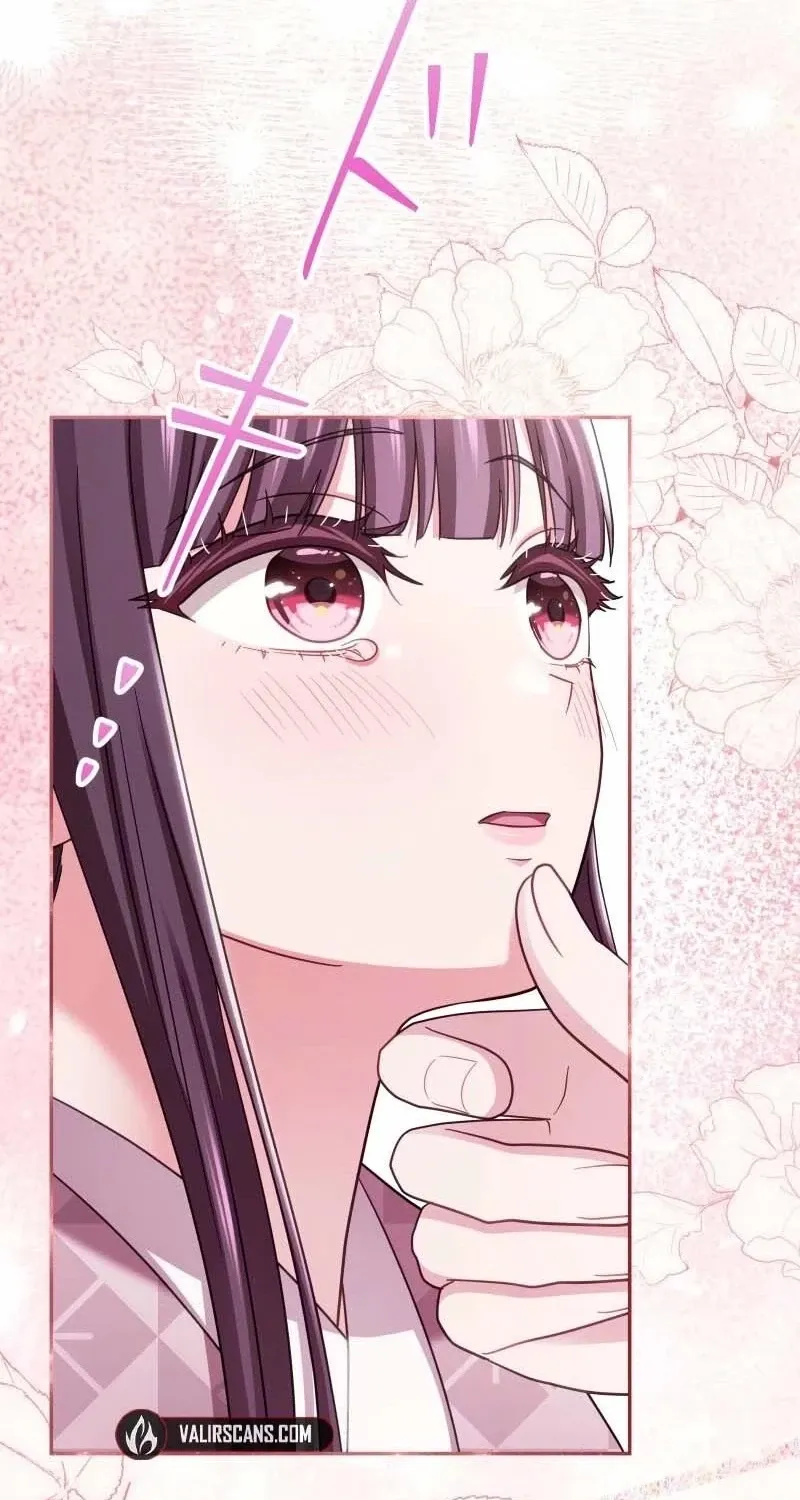 Hakkou Kazoku Reijou wa Toki o Modorite Kaerizaku Chapter 17 page 8 - 