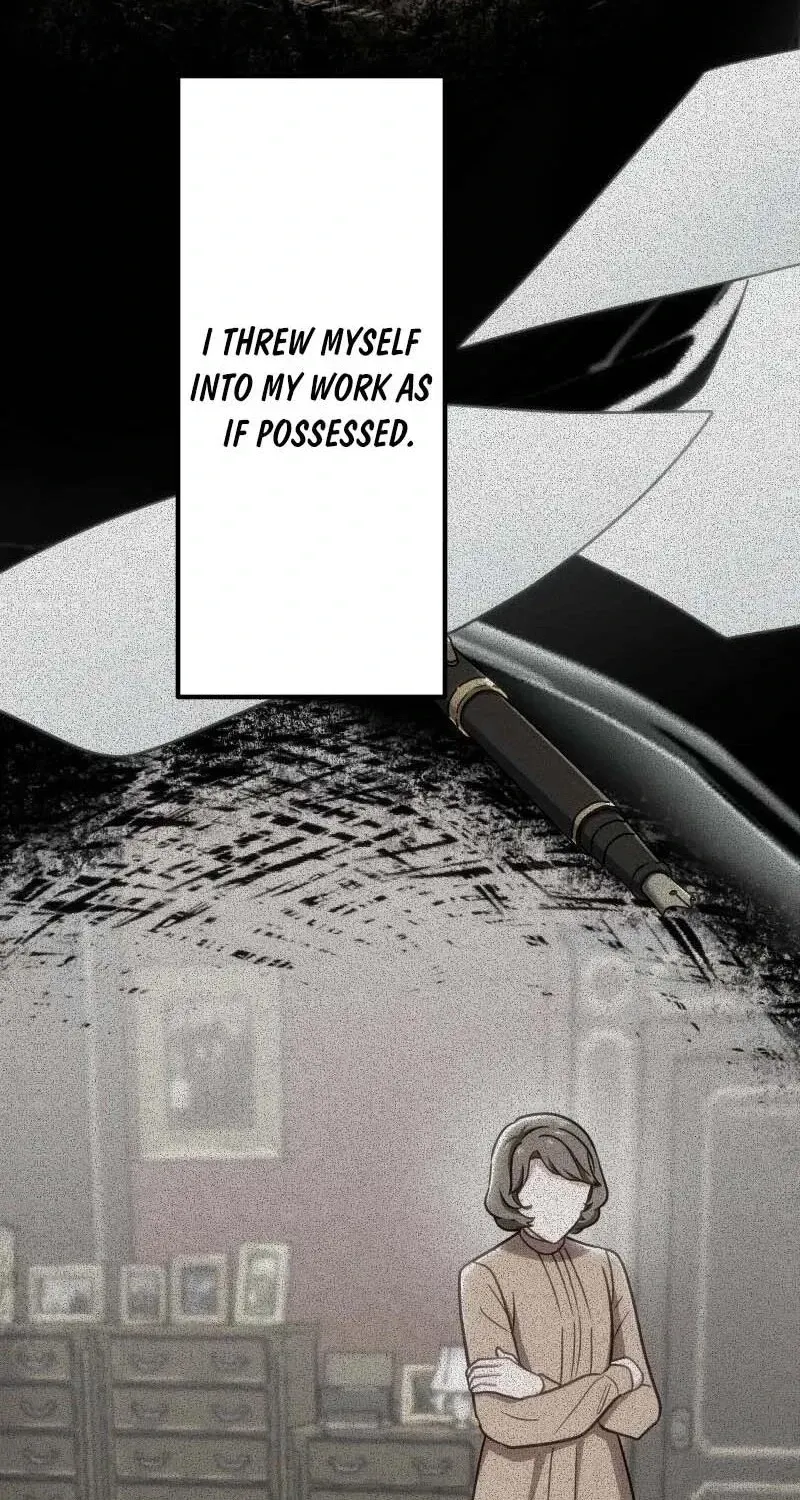Hakkou Kazoku Reijou wa Toki o Modorite Kaerizaku Chapter 17 page 71 - 