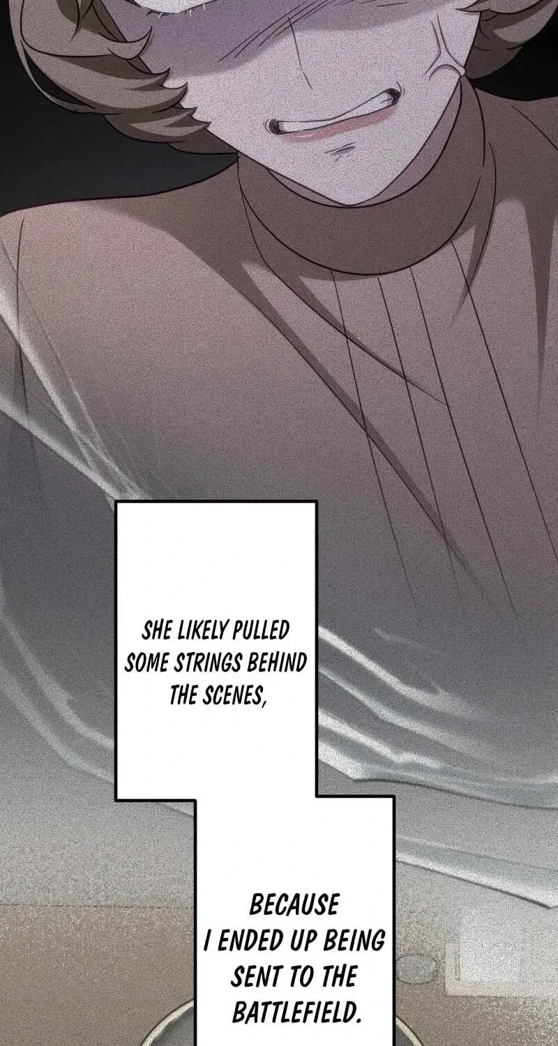 Hakkou Kazoku Reijou wa Toki o Modorite Kaerizaku Chapter 17 page 73 - 