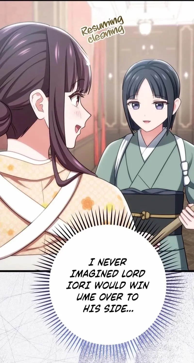 Hakkou Kazoku Reijou wa Toki o Modorite Kaerizaku Chapter 18 page 101 - 