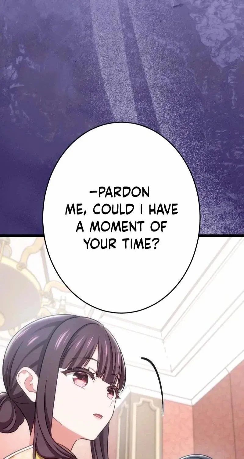 Hakkou Kazoku Reijou wa Toki o Modorite Kaerizaku Chapter 18 page 104 - 