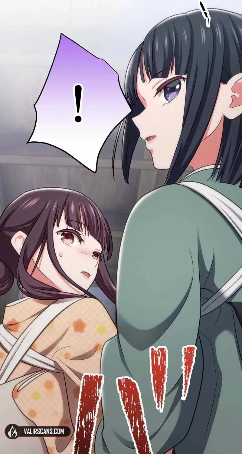 Hakkou Kazoku Reijou wa Toki o Modorite Kaerizaku Chapter 18 page 115 - 