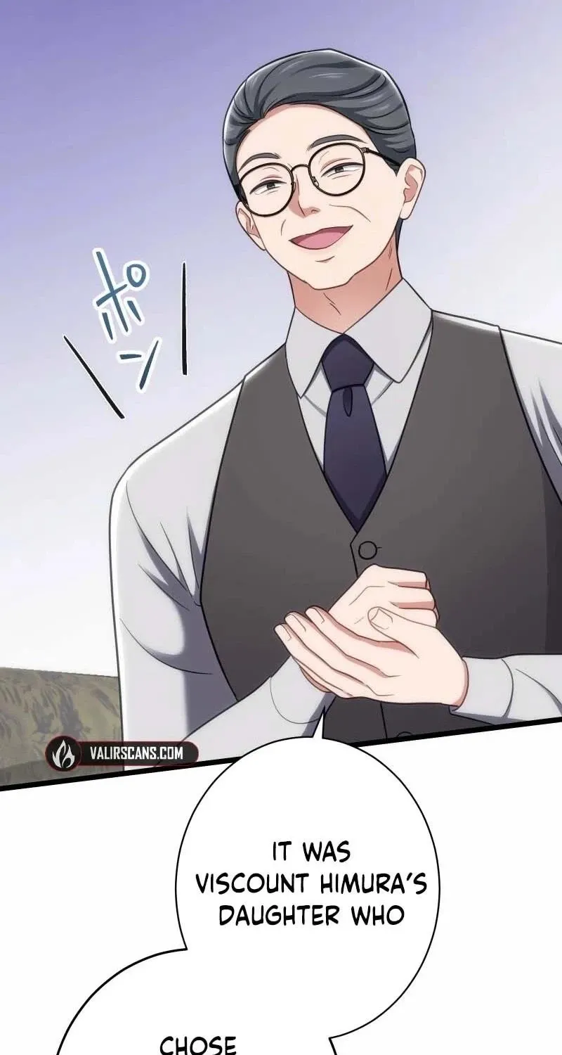 Hakkou Kazoku Reijou wa Toki o Modorite Kaerizaku Chapter 18 page 19 - 