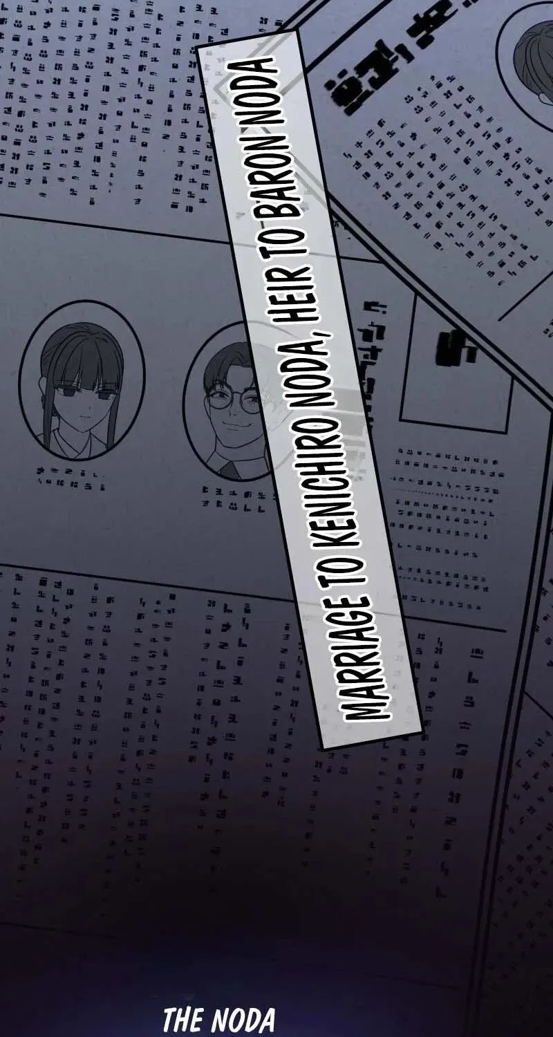 Hakkou Kazoku Reijou wa Toki o Modorite Kaerizaku Chapter 18 page 23 - 