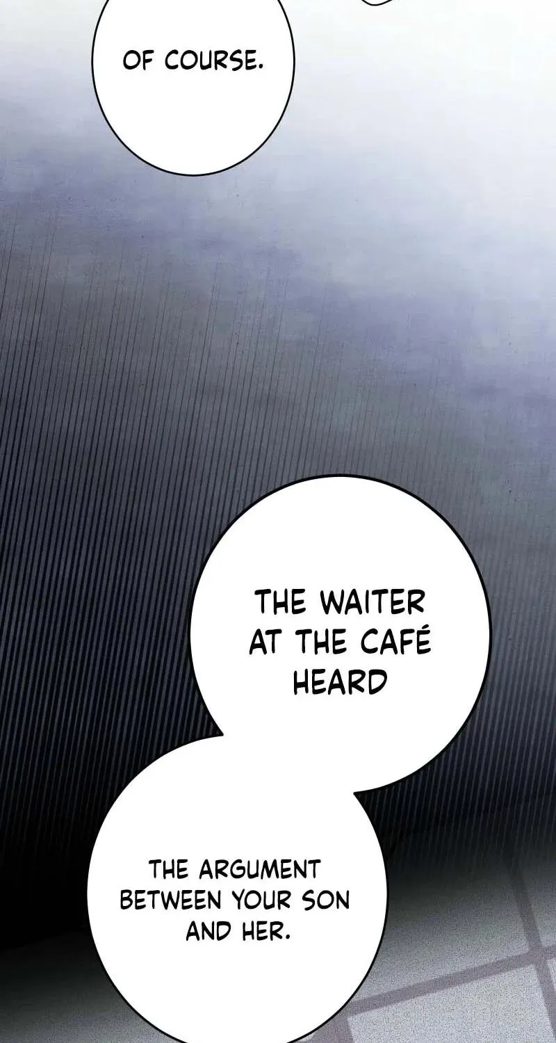 Hakkou Kazoku Reijou wa Toki o Modorite Kaerizaku Chapter 18 page 35 - 