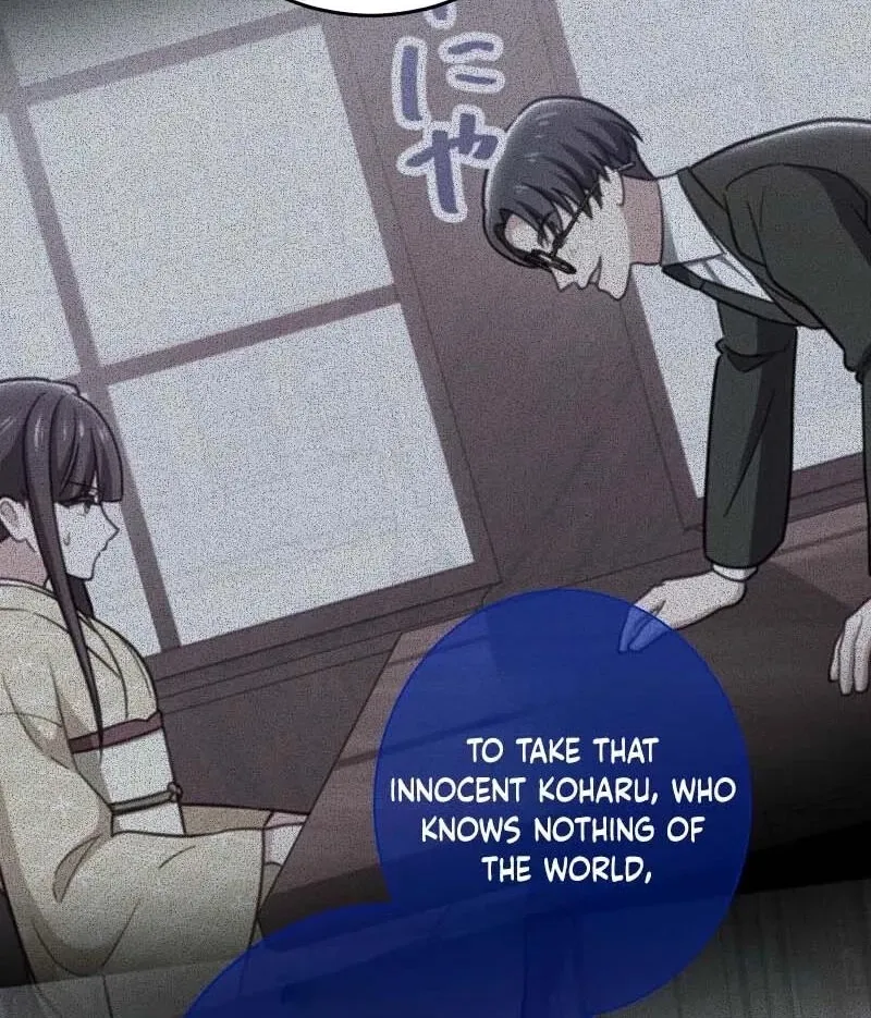Hakkou Kazoku Reijou wa Toki o Modorite Kaerizaku Chapter 18 page 36 - 