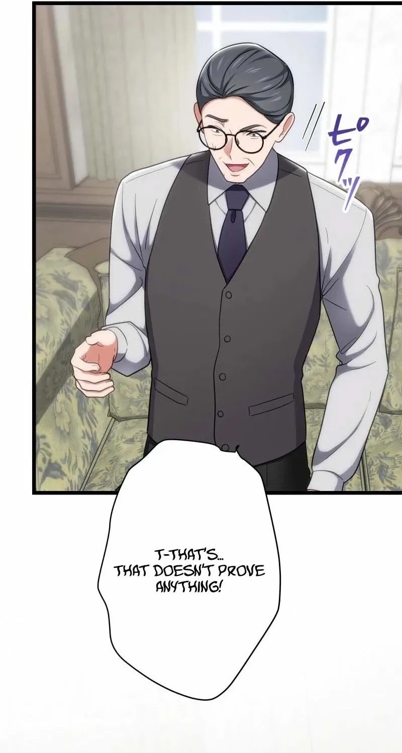 Hakkou Kazoku Reijou wa Toki o Modorite Kaerizaku Chapter 18 page 40 - 