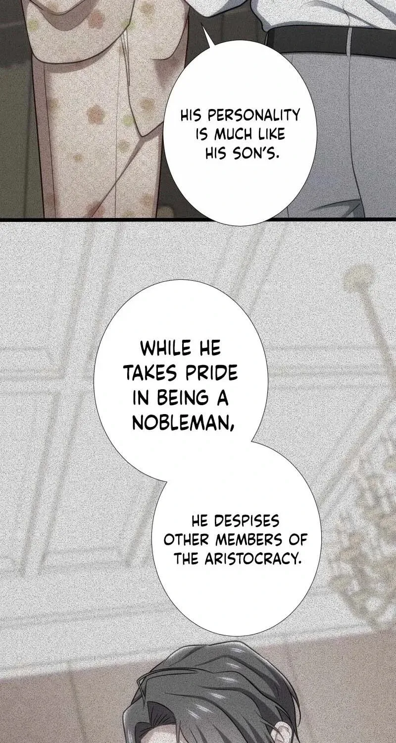 Hakkou Kazoku Reijou wa Toki o Modorite Kaerizaku Chapter 18 page 46 - 