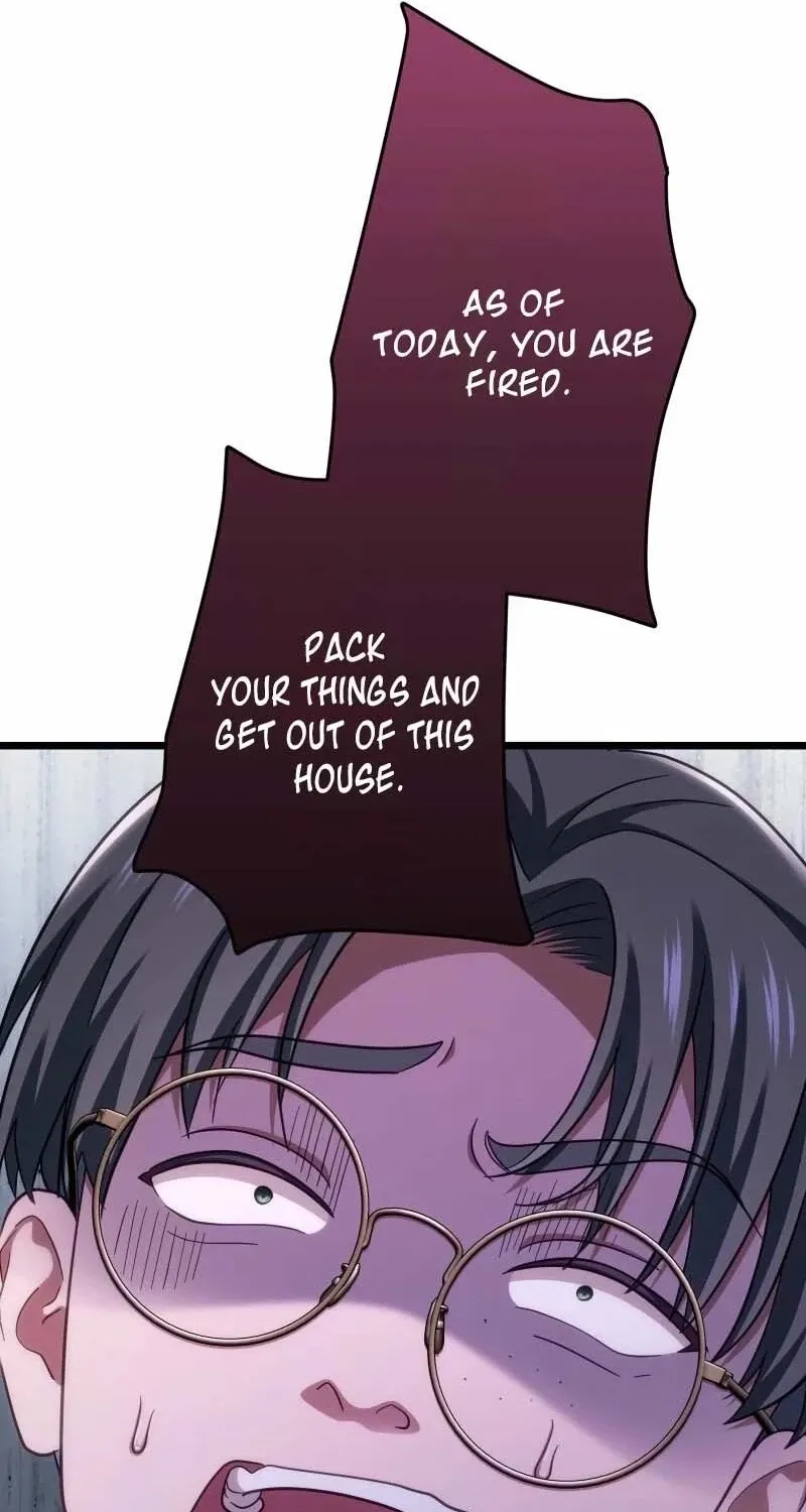 Hakkou Kazoku Reijou wa Toki o Modorite Kaerizaku Chapter 18 page 74 - 