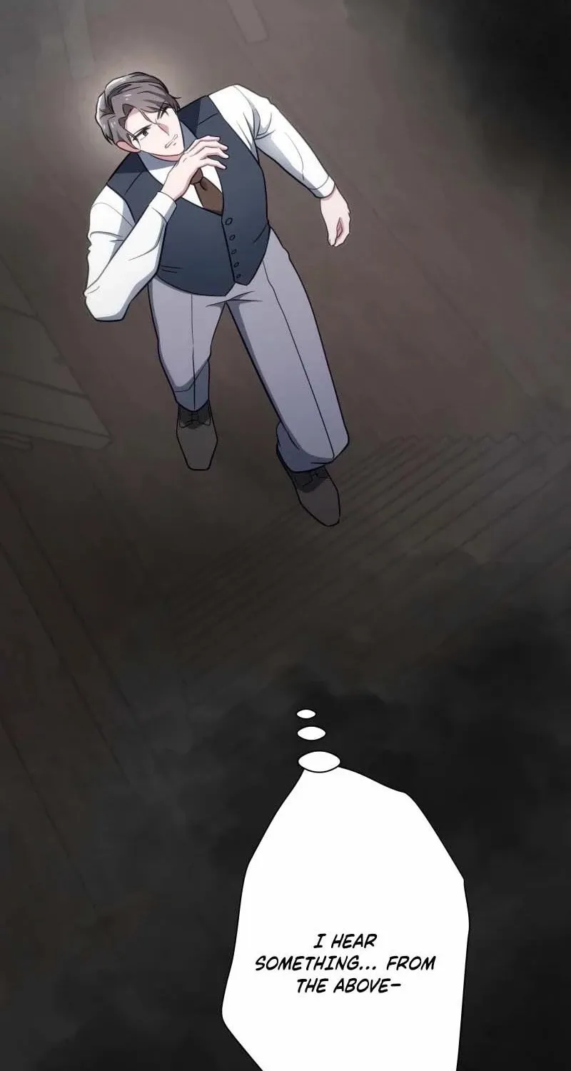 Hakkou Kazoku Reijou wa Toki o Modorite Kaerizaku Chapter 19 page 105 - 