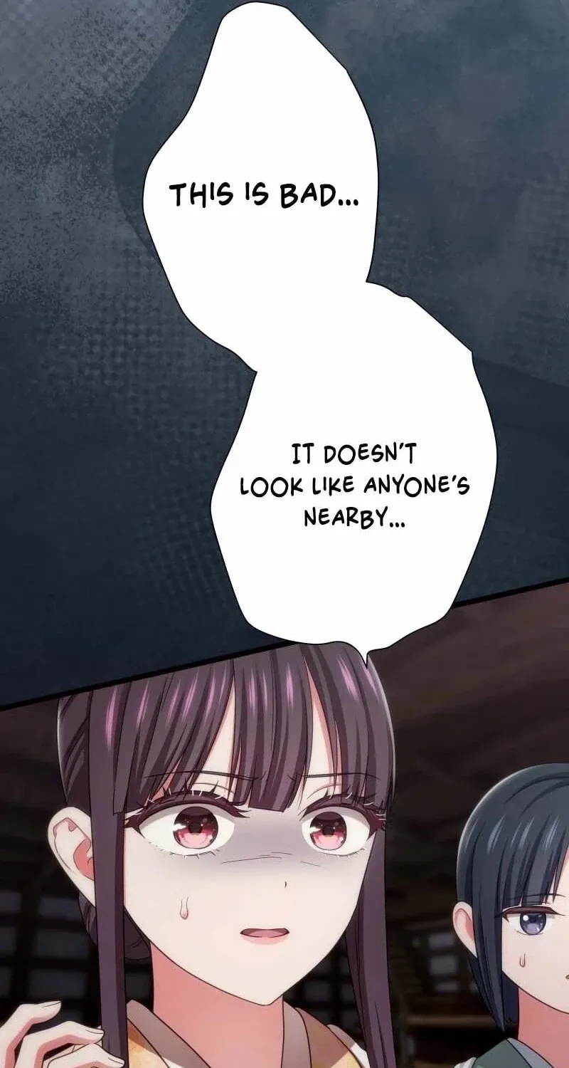 Hakkou Kazoku Reijou wa Toki o Modorite Kaerizaku Chapter 19 page 14 - 