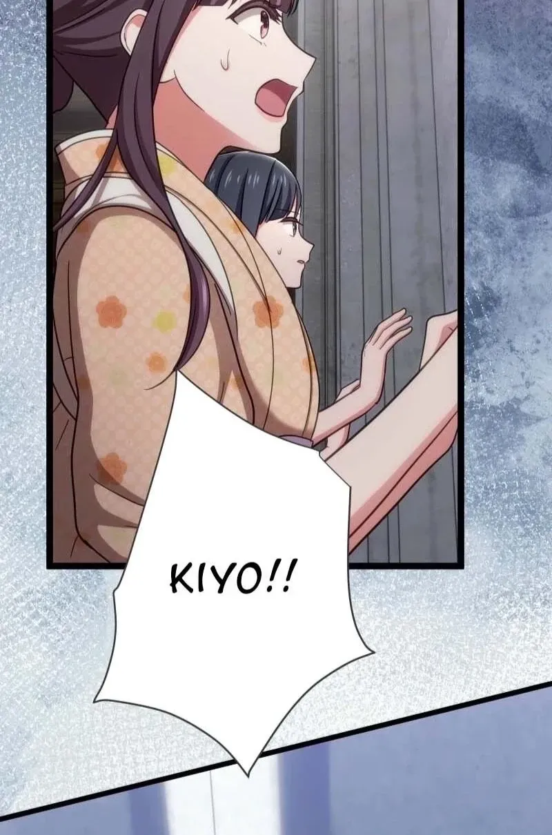 Hakkou Kazoku Reijou wa Toki o Modorite Kaerizaku Chapter 19 page 3 - 