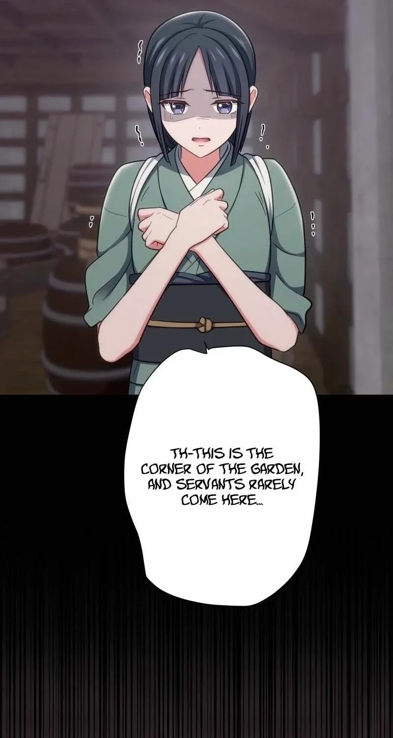 Hakkou Kazoku Reijou wa Toki o Modorite Kaerizaku Chapter 19 page 24 - 