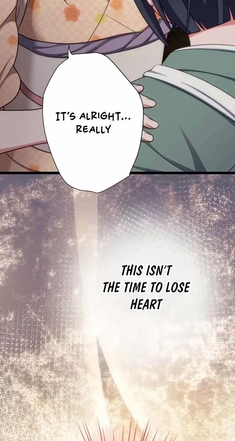 Hakkou Kazoku Reijou wa Toki o Modorite Kaerizaku Chapter 19 page 28 - 
