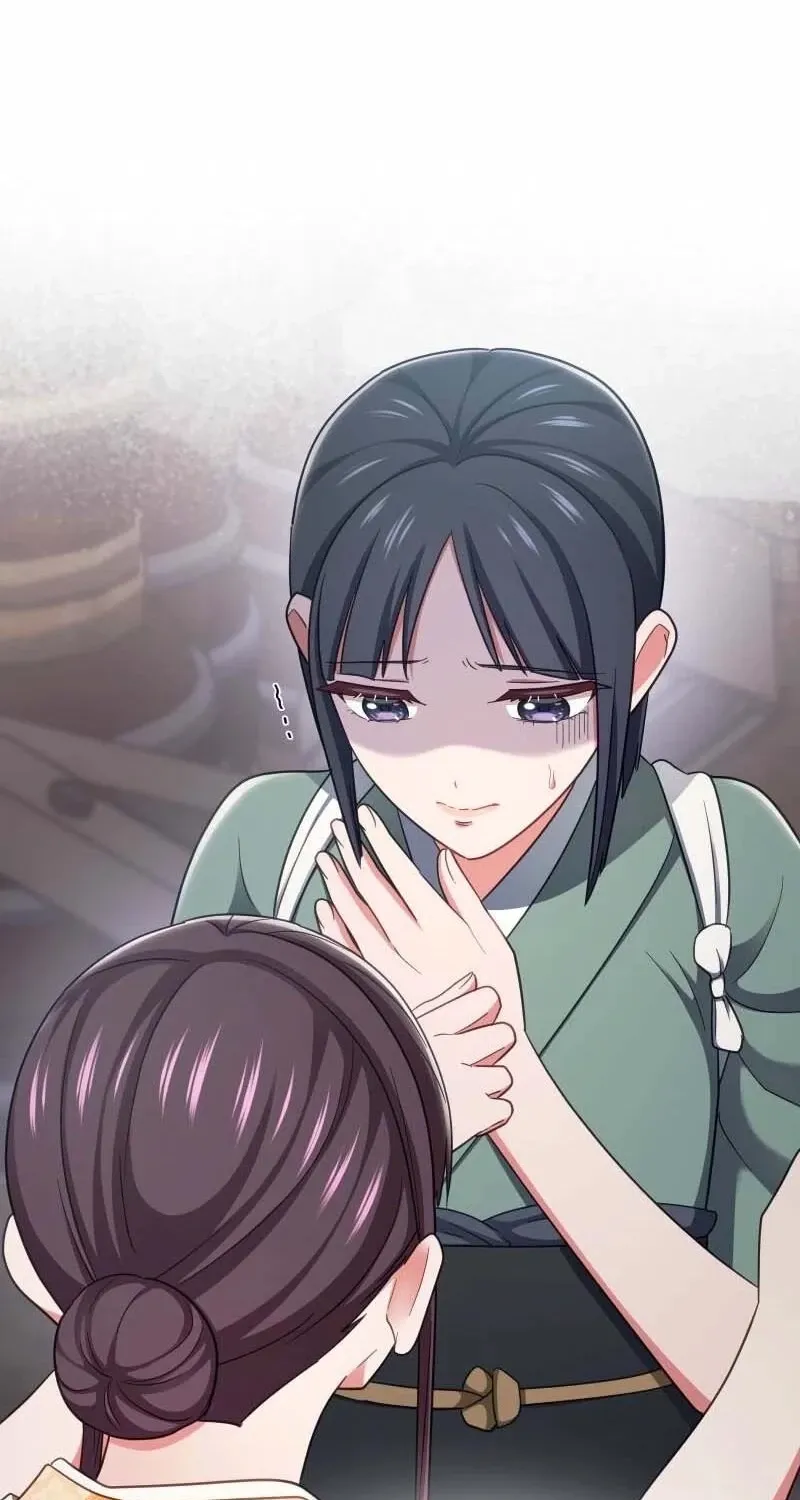 Hakkou Kazoku Reijou wa Toki o Modorite Kaerizaku Chapter 19 page 30 - 