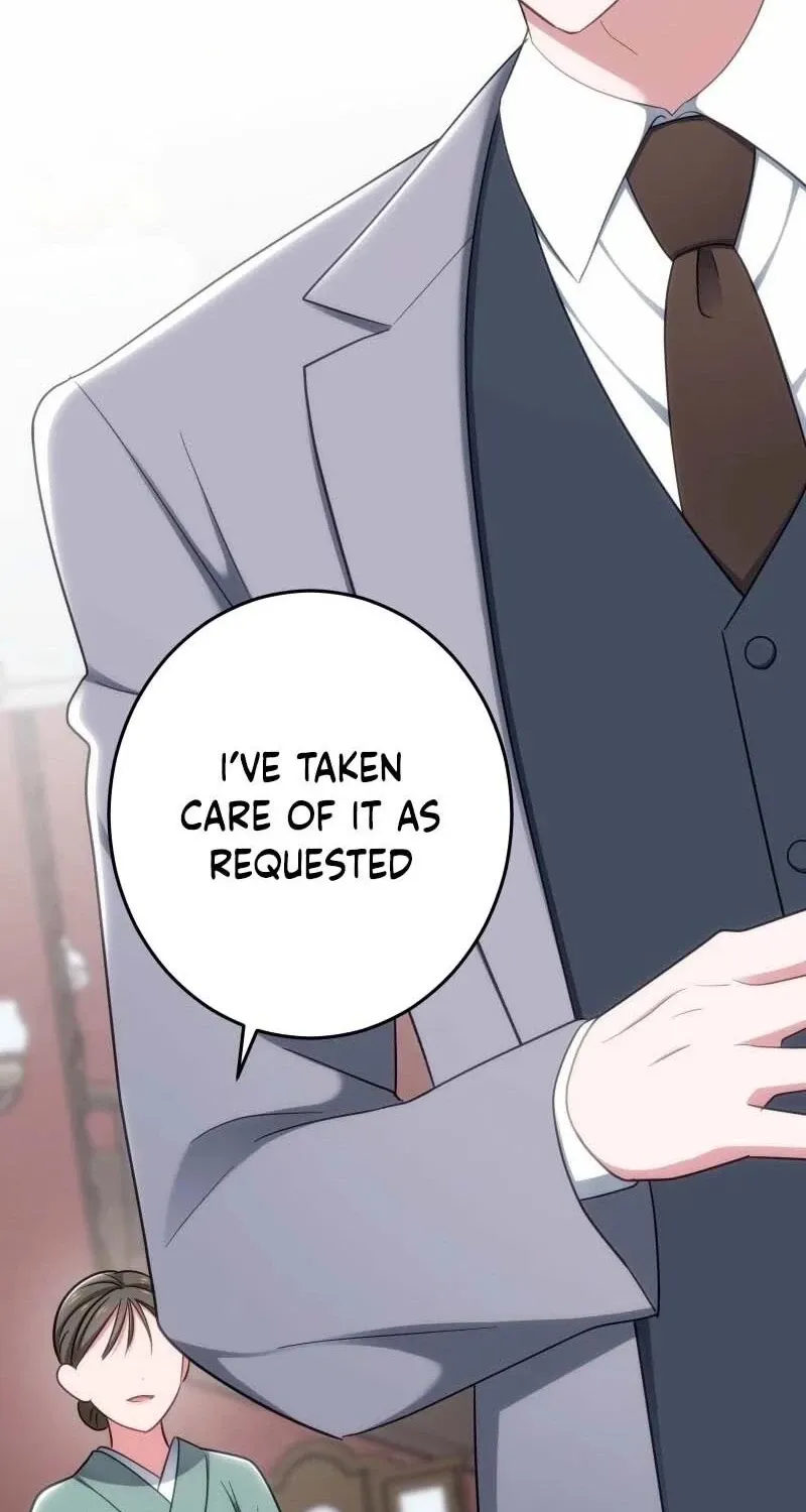 Hakkou Kazoku Reijou wa Toki o Modorite Kaerizaku Chapter 19 page 49 - 