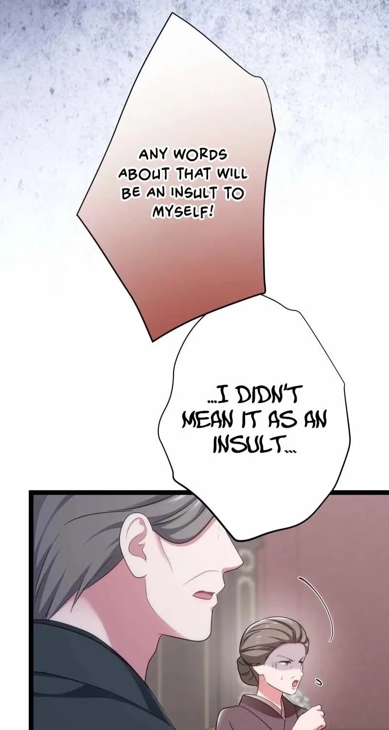 Hakkou Kazoku Reijou wa Toki o Modorite Kaerizaku Chapter 19 page 64 - 