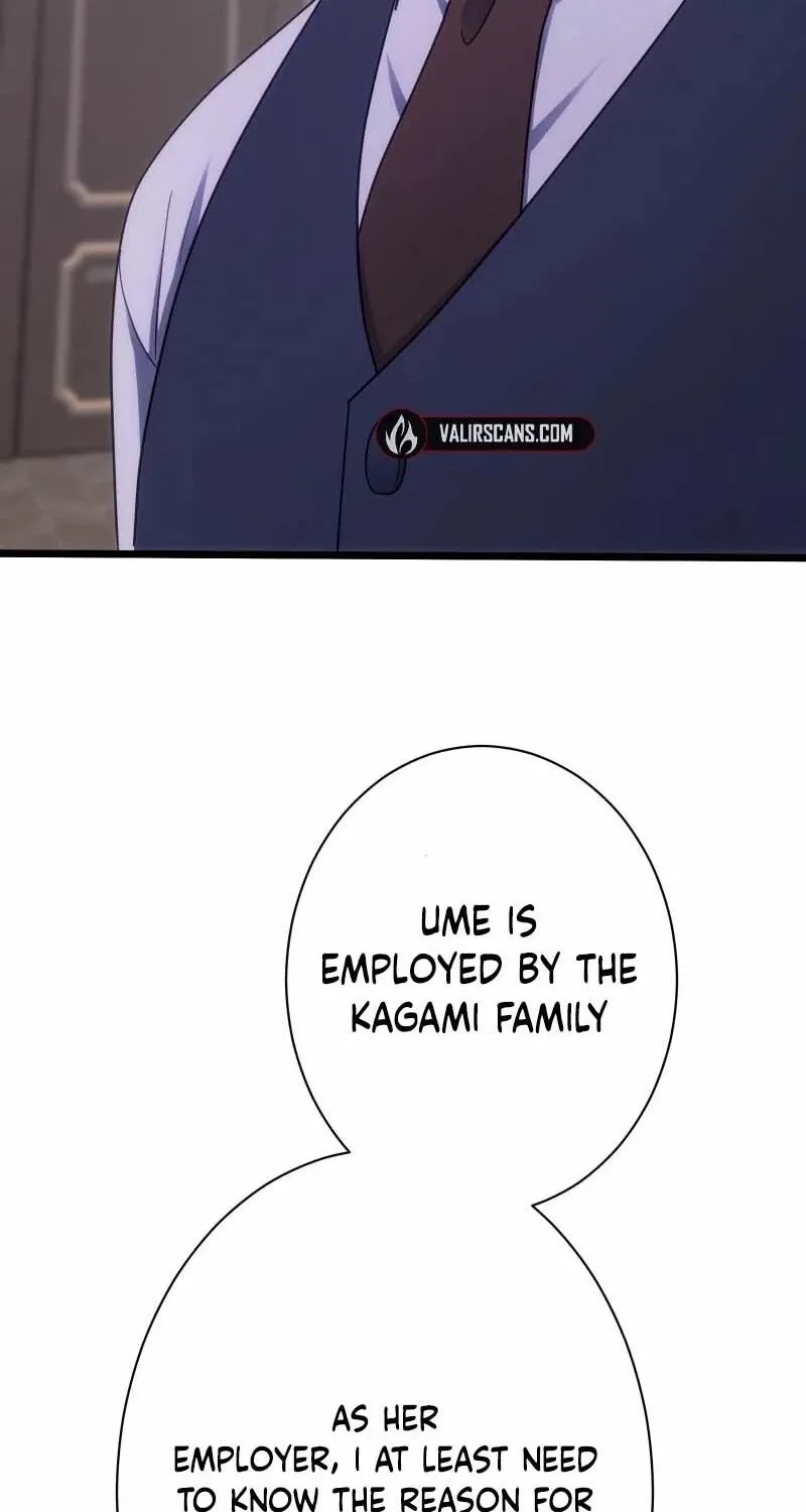 Hakkou Kazoku Reijou wa Toki o Modorite Kaerizaku Chapter 19 page 78 - 
