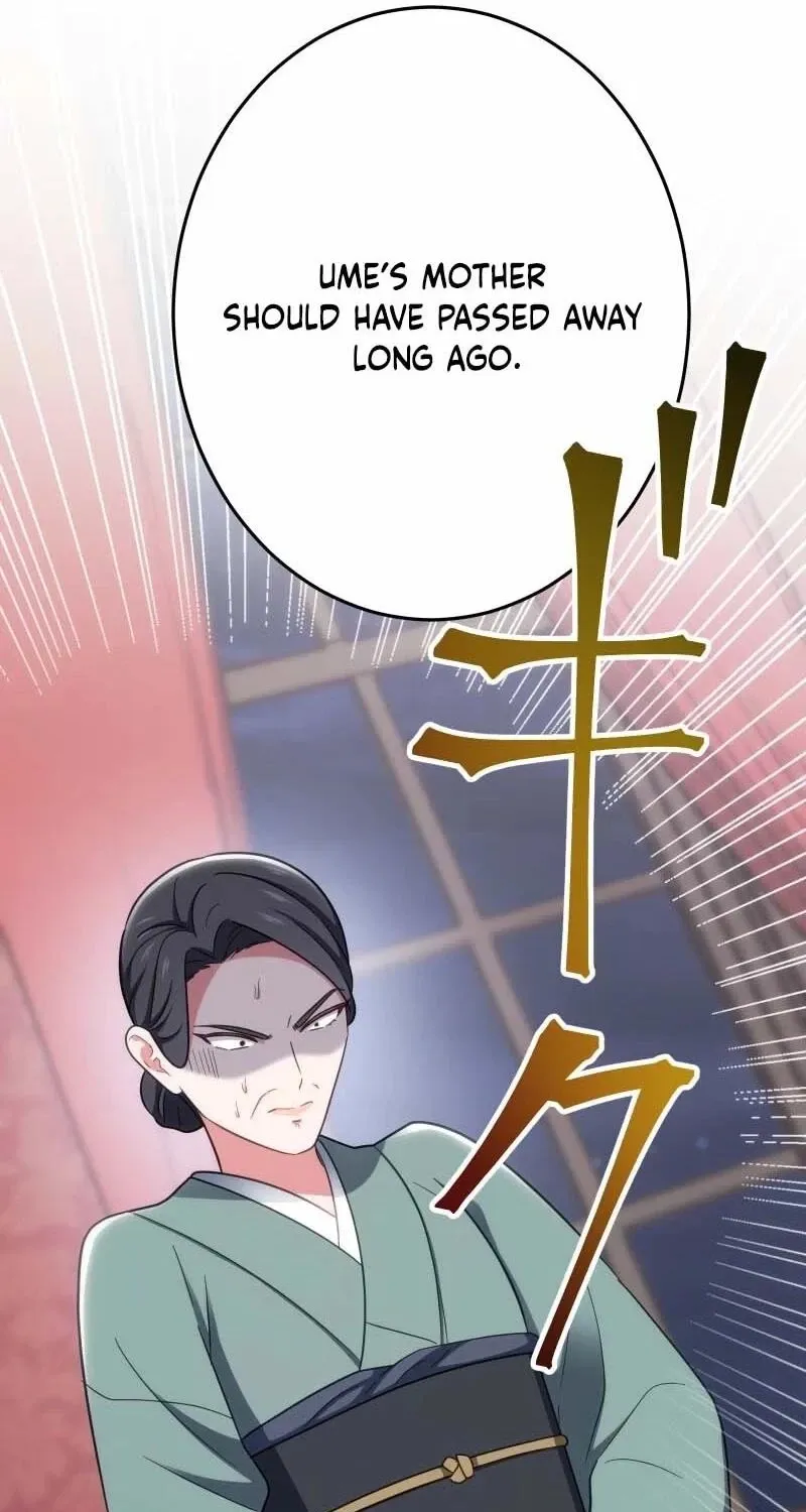 Hakkou Kazoku Reijou wa Toki o Modorite Kaerizaku Chapter 19 page 84 - 