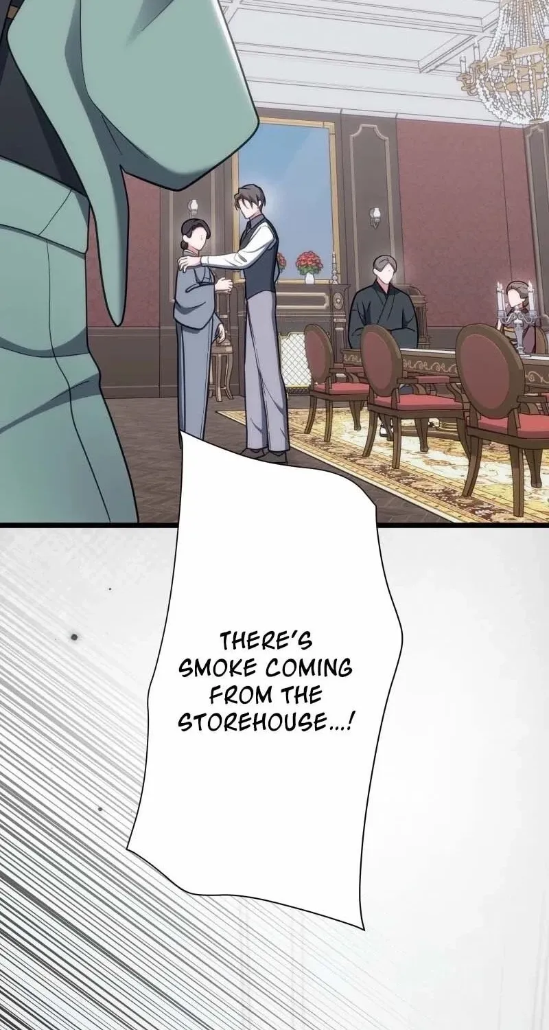 Hakkou Kazoku Reijou wa Toki o Modorite Kaerizaku Chapter 19 page 90 - 